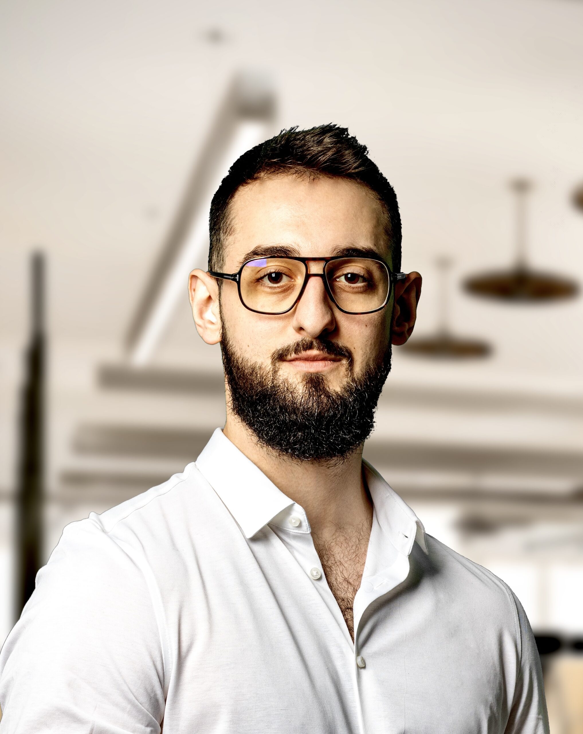 Zdjęcie Jakuba Prasała