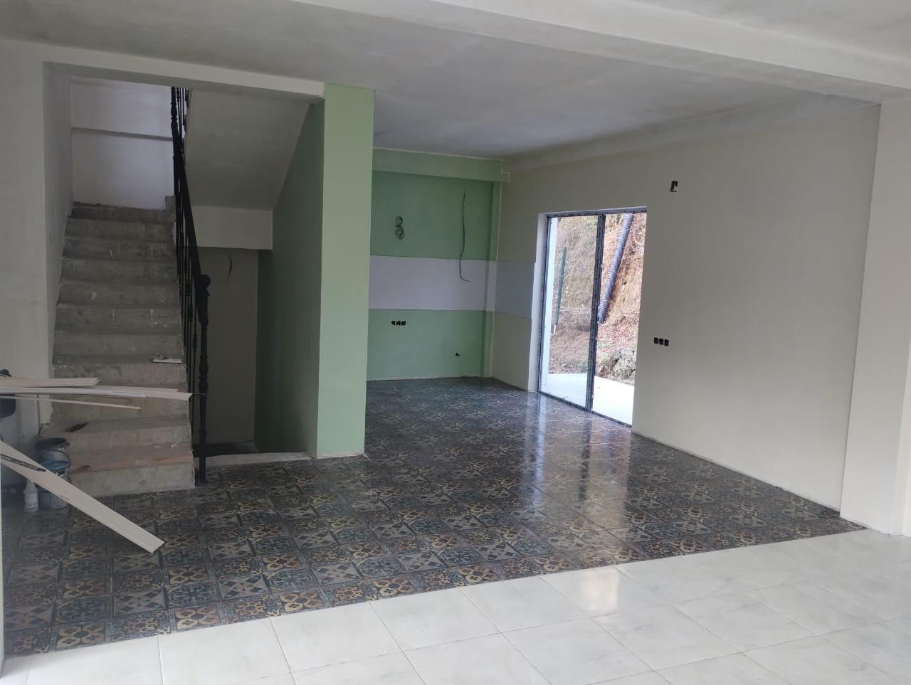 Belvedere Villas - White House willa parterowa