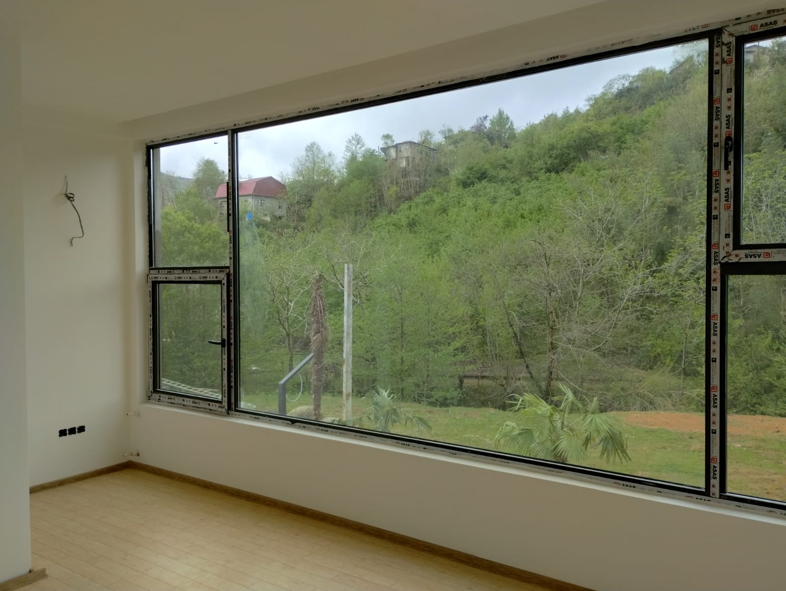 Belvedere Villas - Olive House dwupoziomowa