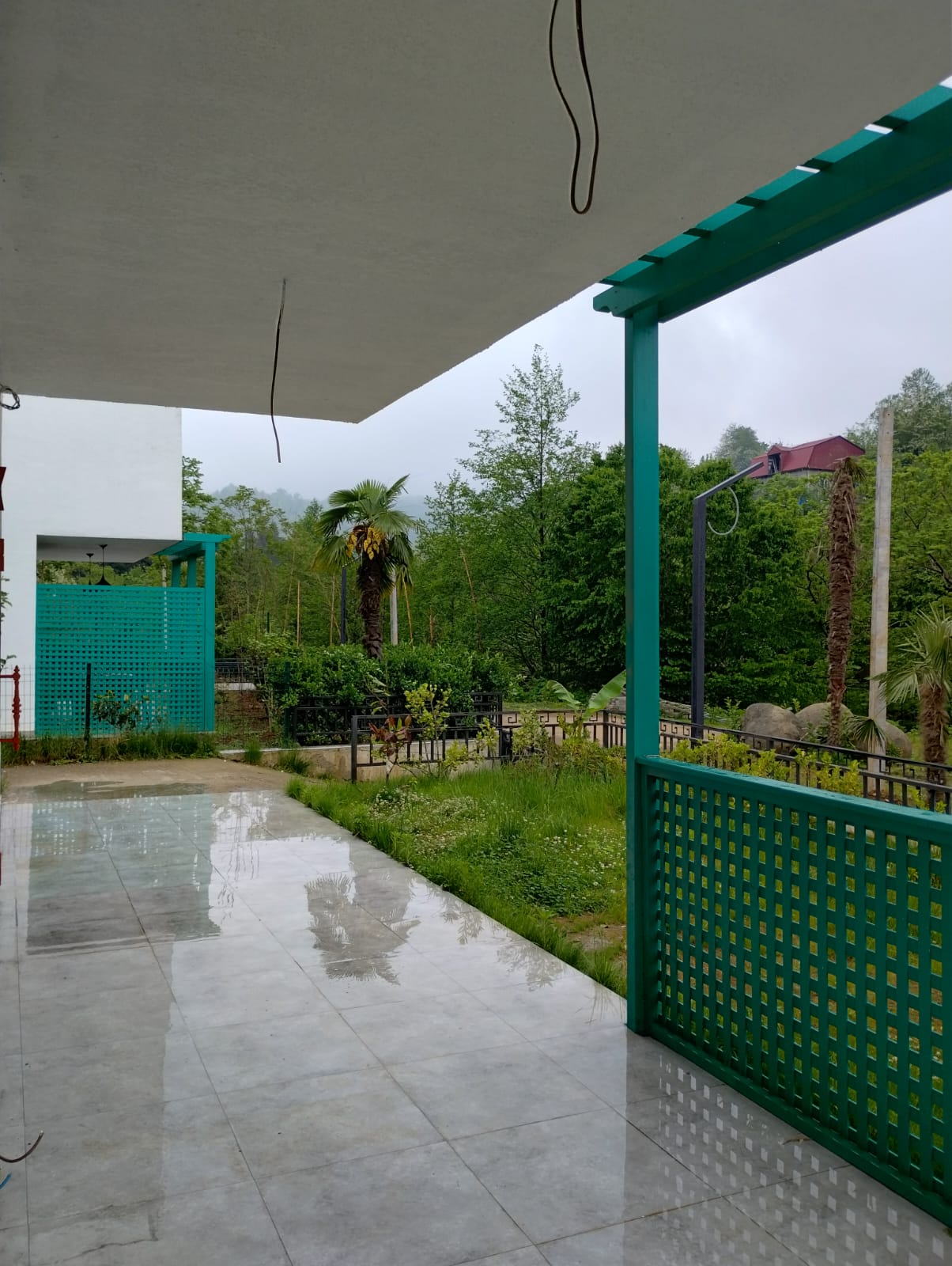 Belvedere Villas - Twoja willa w sercu natury Adżarii