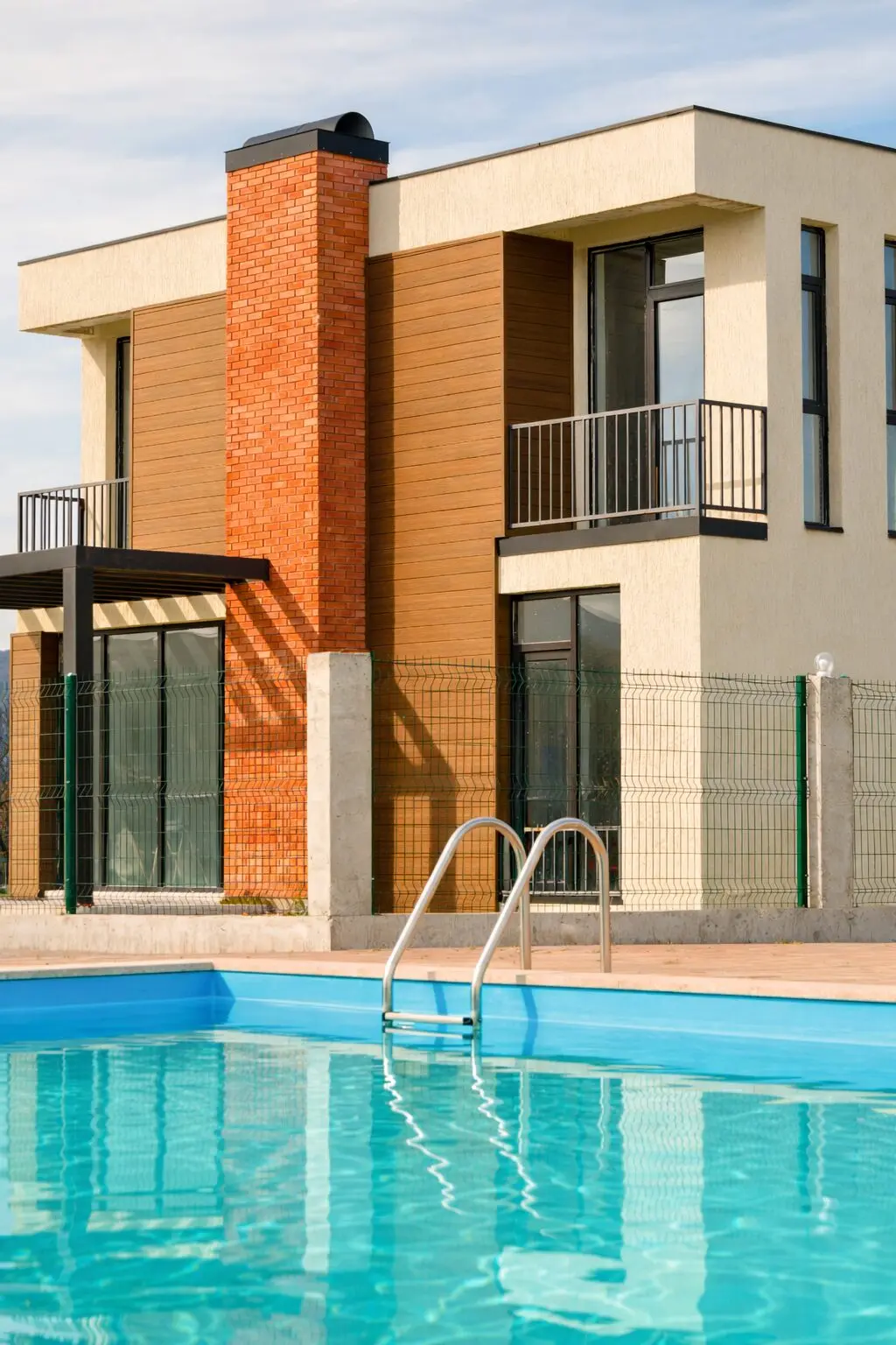 Villa Vista - willa z prywatnym basenem